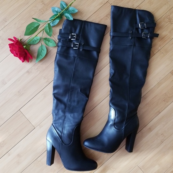 Aspen Shoes - FINAL PRICE!!!! DONT MISS OUT!!ASPEN, black boots!